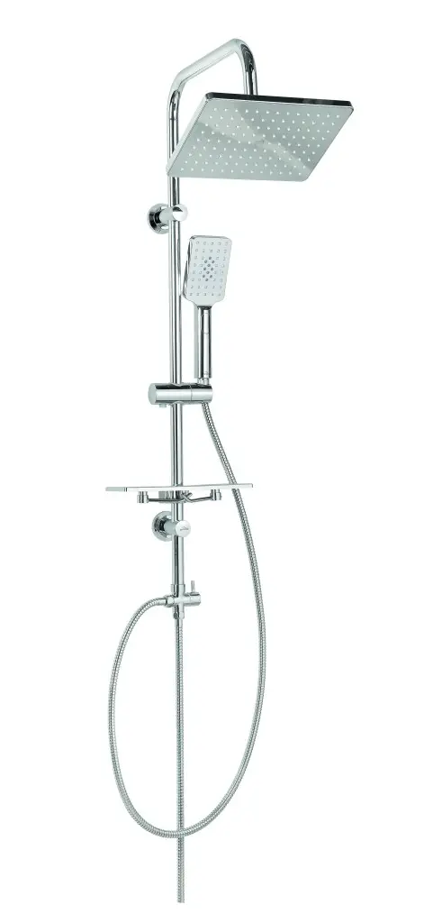 INVENA Sprchový sloup NYKS AU-32-001-G