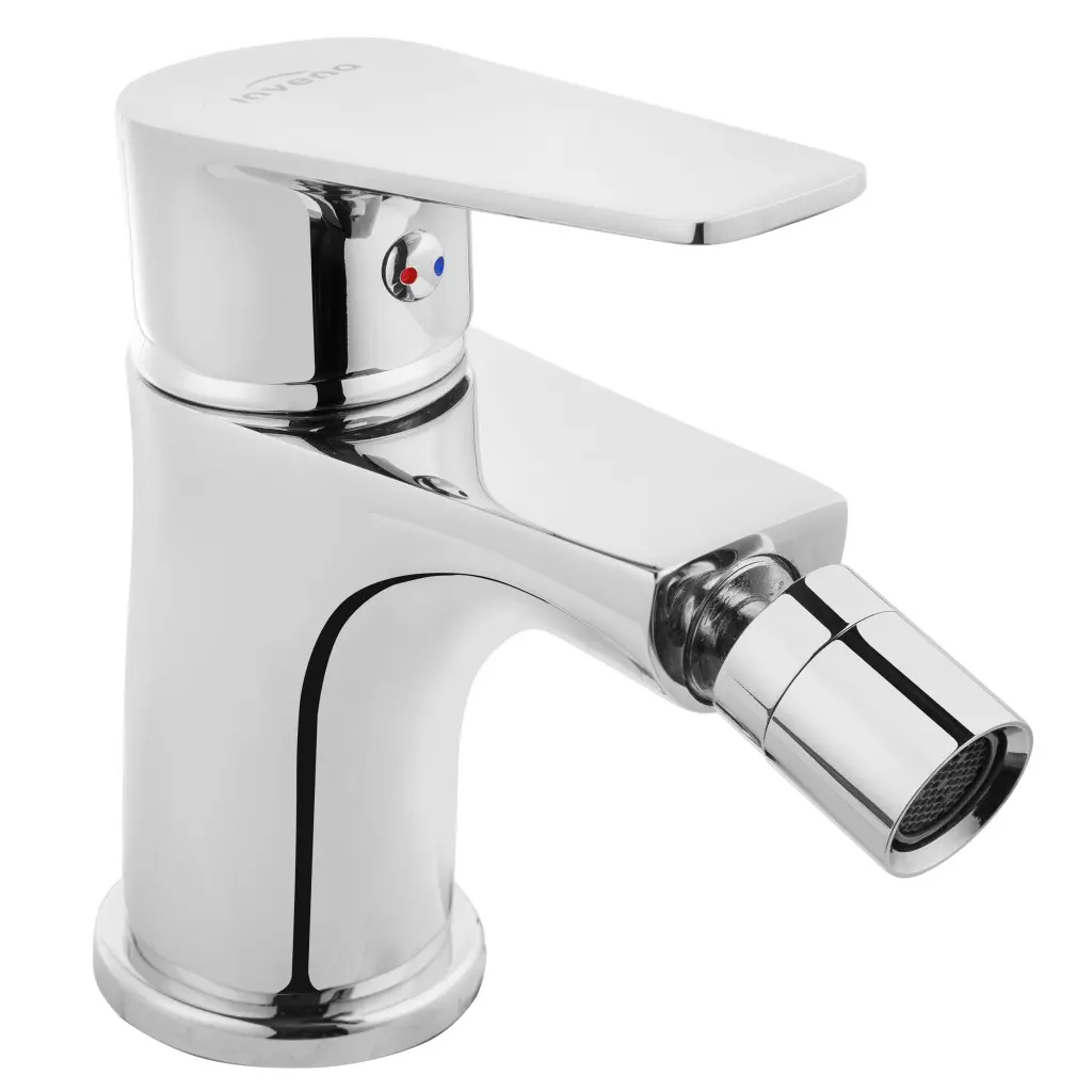 INVENA Bidetová baterie DOKOS BB-19-001-V
