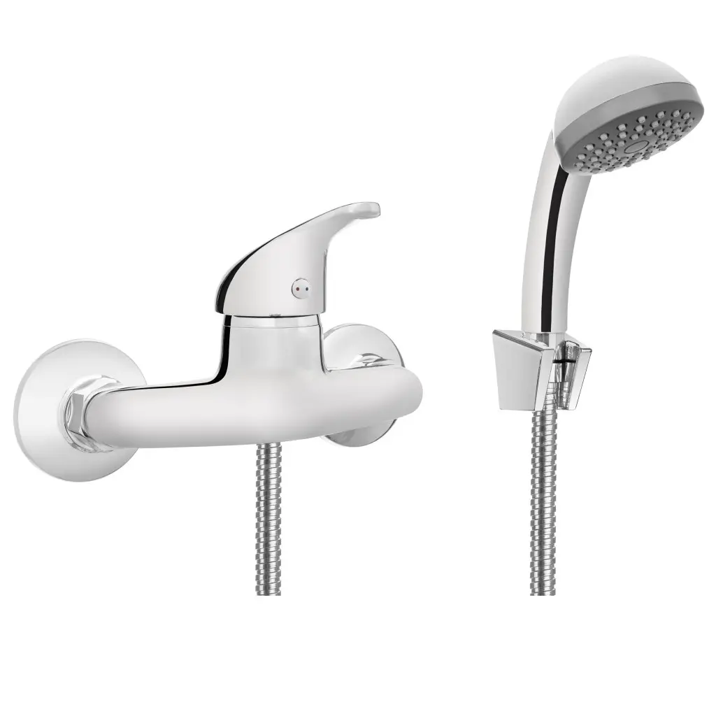 INVENA Sprchová baterie PEREA BN-05-001-Q