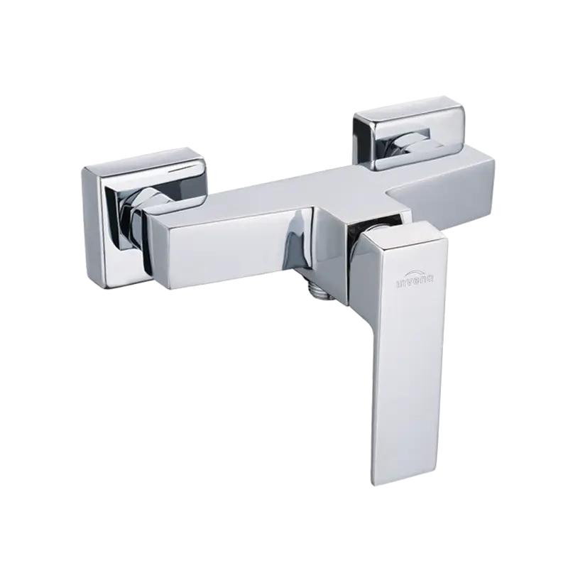 INVENA Sprchová baterie PAROS chrom BN-09-001-A