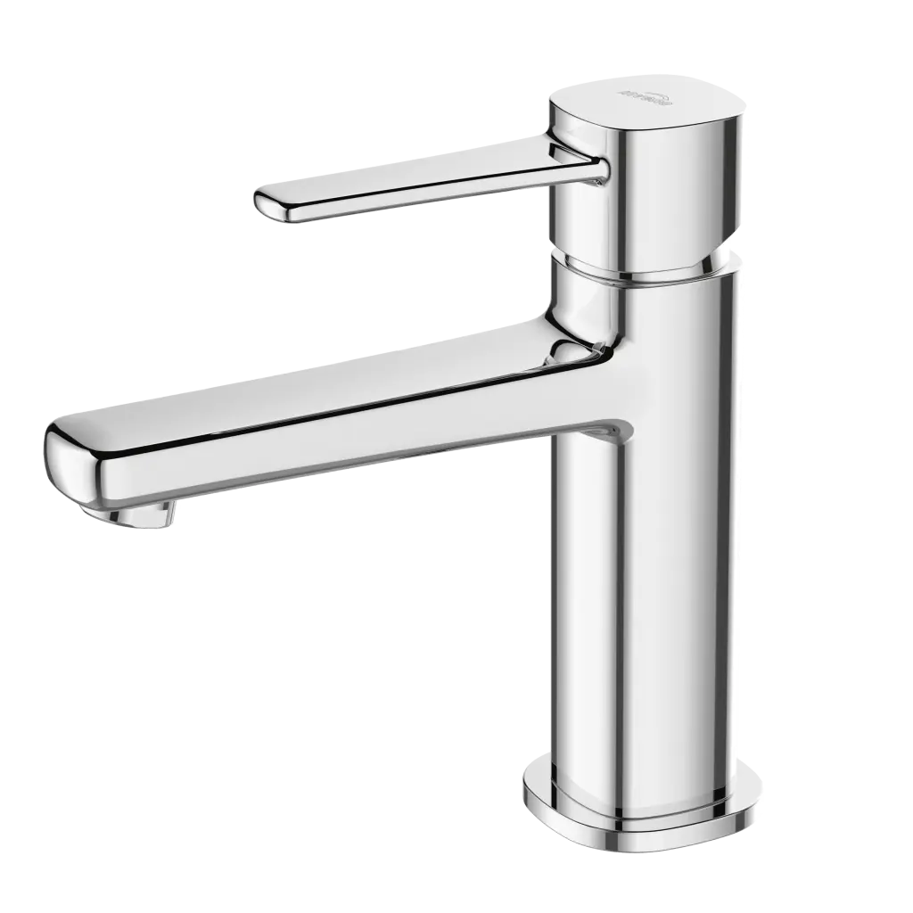 INVENA Umyvadlová baterie GLAMOUR TREND chrom BU-02-001-V