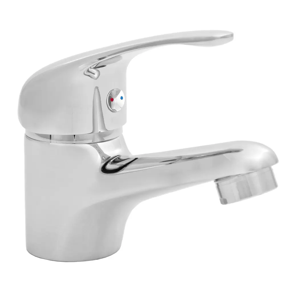 INVENA Umyvadlová baterie MITRIS BU-79-001-X