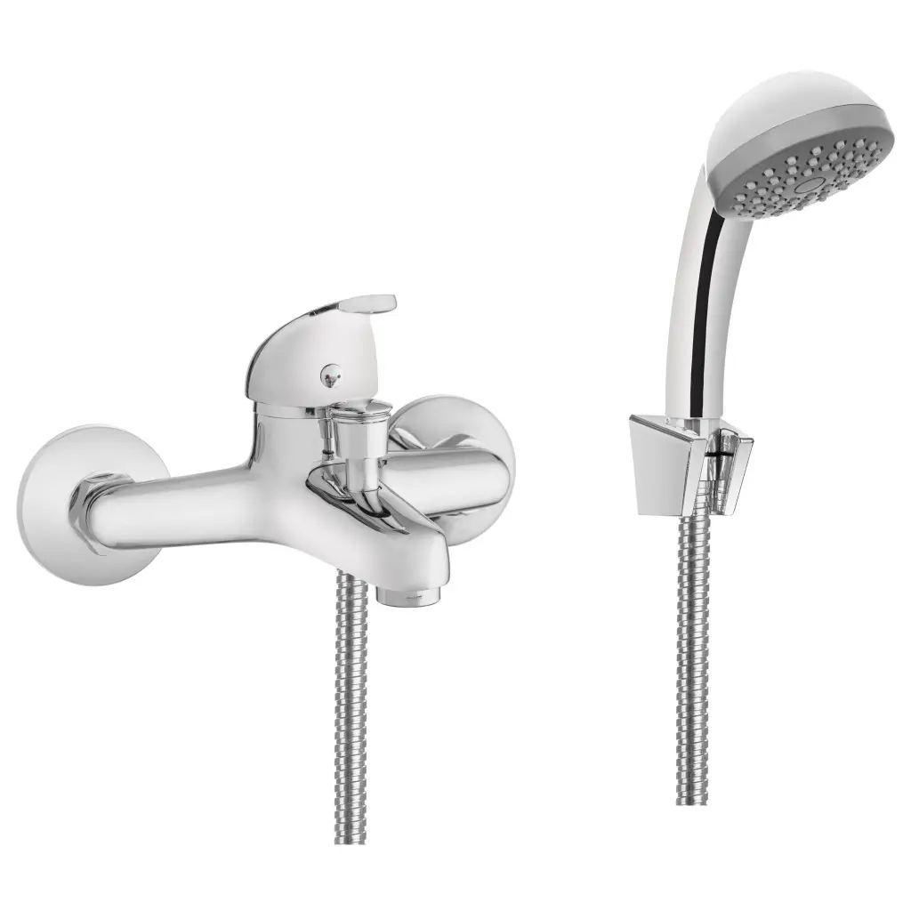 INVENA Vanová baterie PEREA BW-05-001-Q