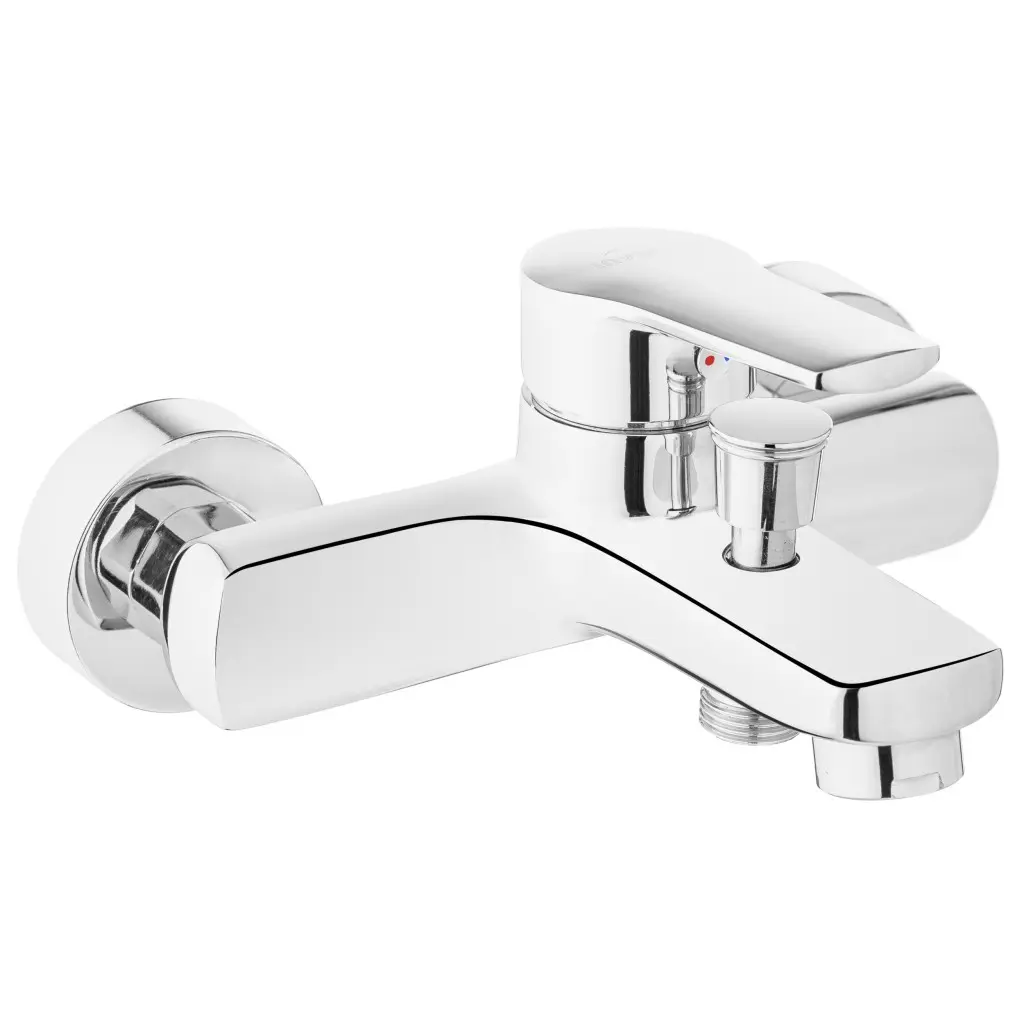 INVENA Vanová baterie VERSO BW-82-001-C