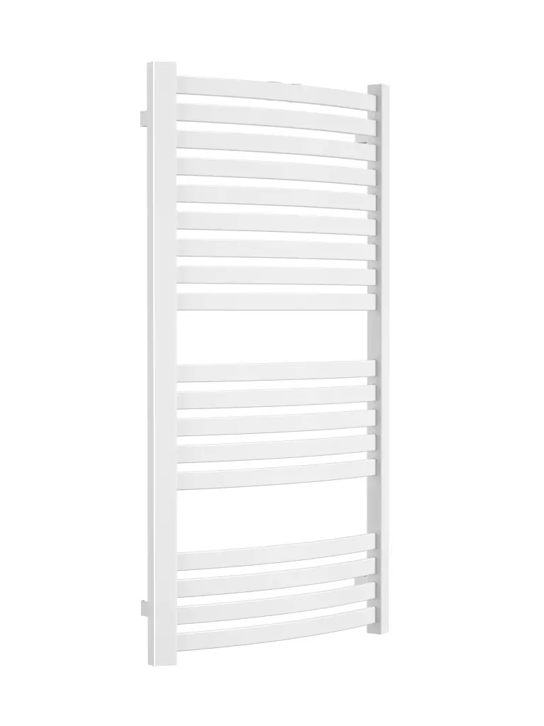 INVENA Koupelnový radiátor 540 x 1000, bílý UG-01-100-A