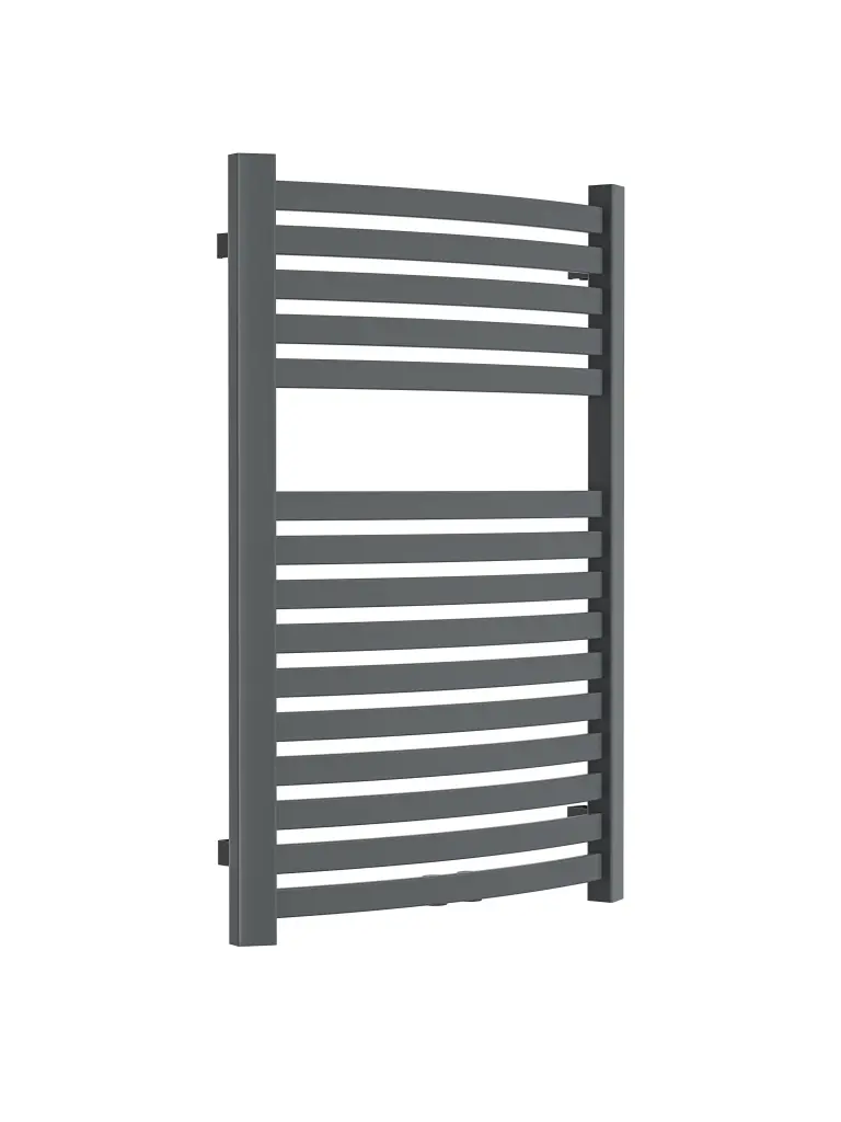 INVENA Koupelnový radiátor 540 x 800, grafit UG-02-080-A