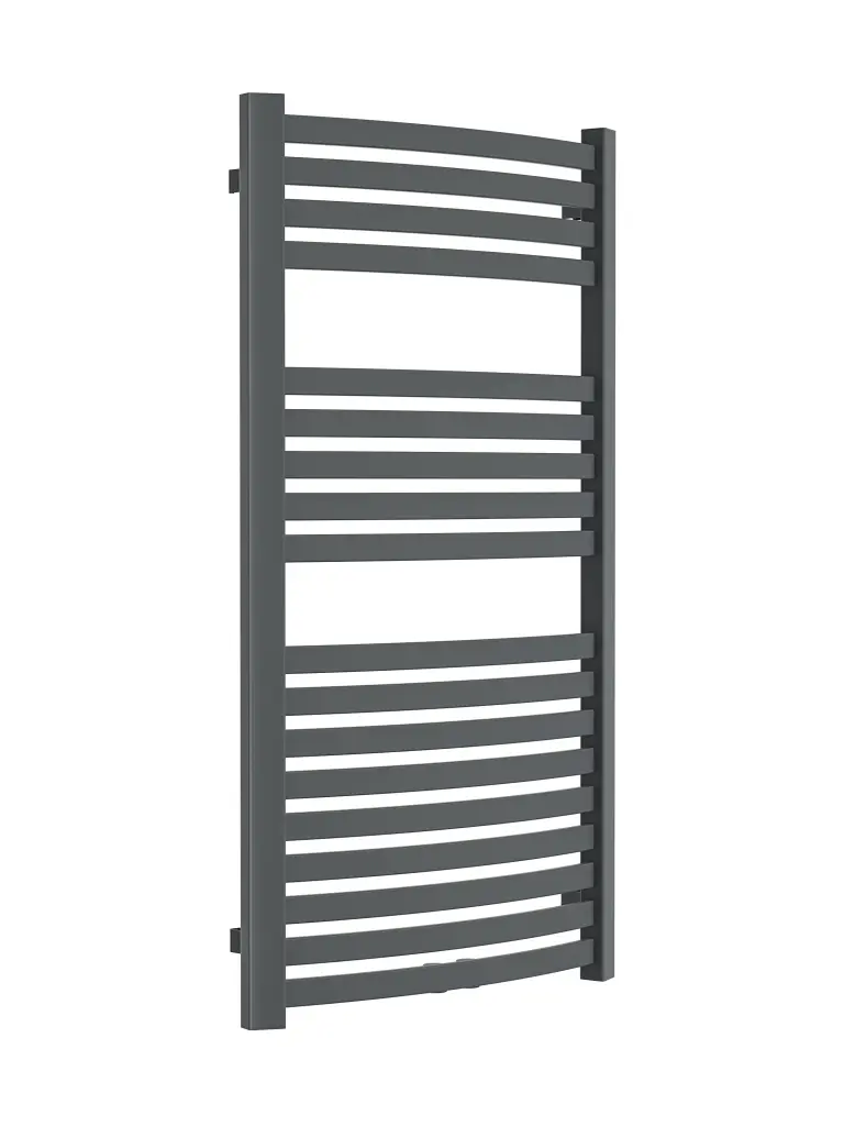 INVENA Koupelnový radiátor 540 x 1000, grafit UG-02-100-A