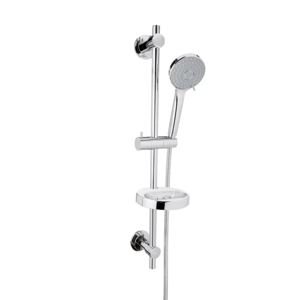 INVENA Sprchový set MILOS EXE AU-21-P01-L