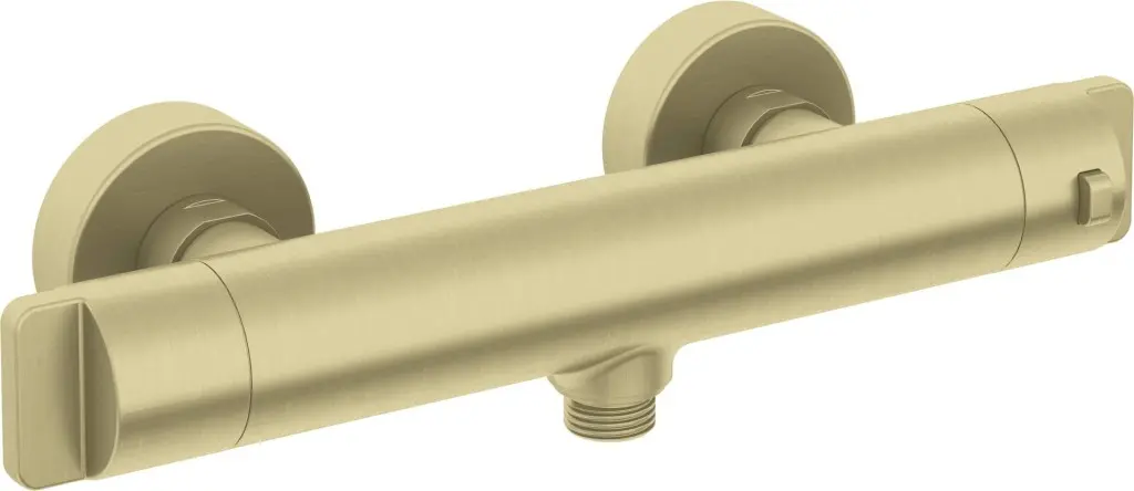 Deante Termostatická sprchová baterie - BCH R4BT