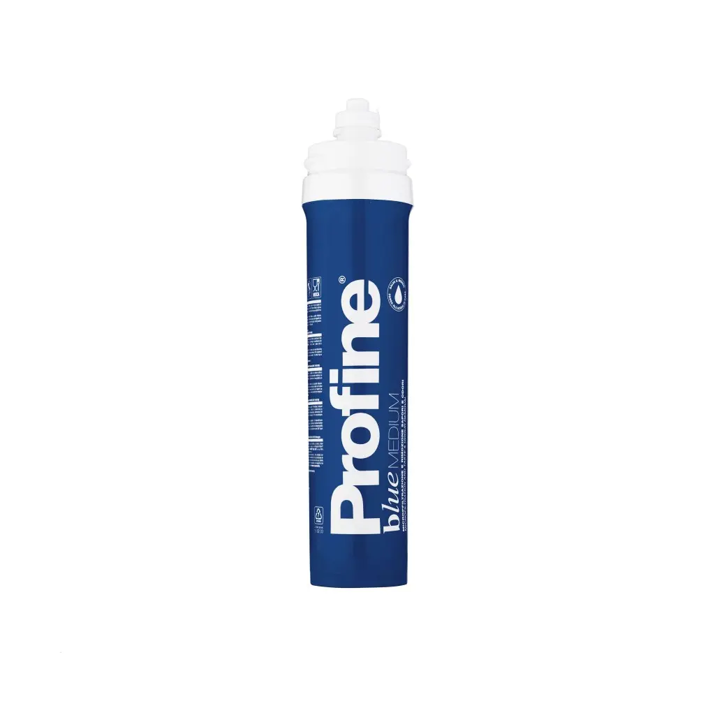 KFA FILTR PROFINE BLUE MEDIUM 824-513-86