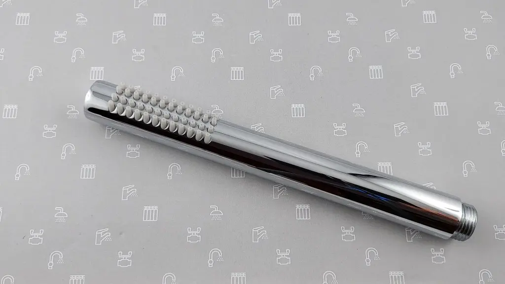KFA Sprchová růžice MOZA PREMIUM, chrom 842-064-00