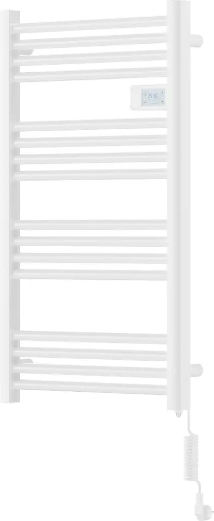MEXEN - Aran elektrický sušák na ručníky 960 x 500 mm, 500 W, bílá W306-0960-540-00-20