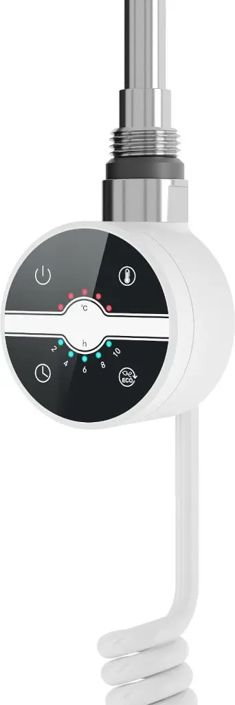 MEXEN FA-D22 topná tyč 300 W, bílá W955-0300-20