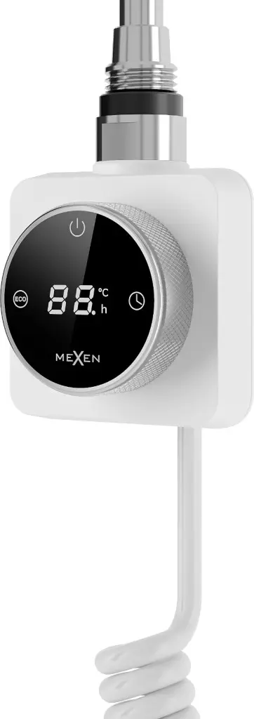 MEXEN FA-FD14 topná tyč 900 W, bílá W956-0900-20