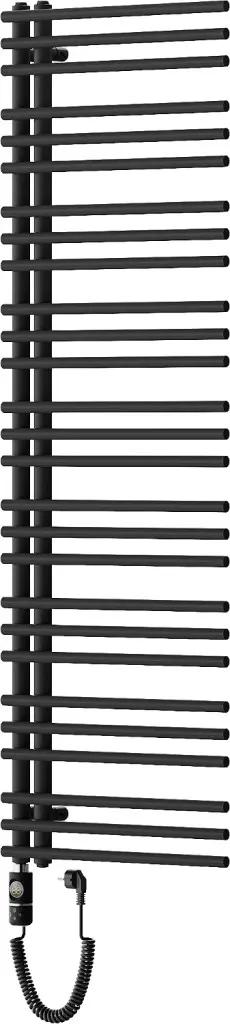 MEXEN/S Neptun radiátor + topná tyč 1600 x 500 mm, 900 W, antracit W101-1600-500-2900-66