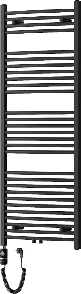 MEXEN/S Ares radiátor + topná tyč 1500 x 600 mm, 900 W, černá W102-1500-600-2900-70