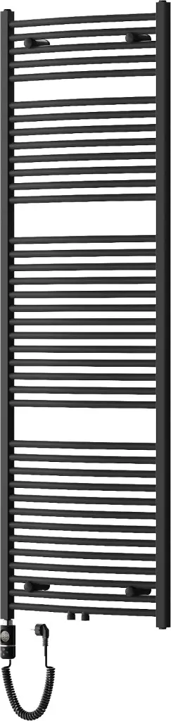 MEXEN/S Ares radiátor + topná tyč 1800 x 600 mm, 900 W, černá W102-1800-600-2900-70
