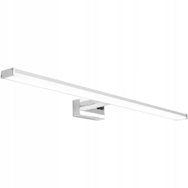 Toolight Nástěnné svítidlo LED 15W 68,5CM APP370-1W - chrom