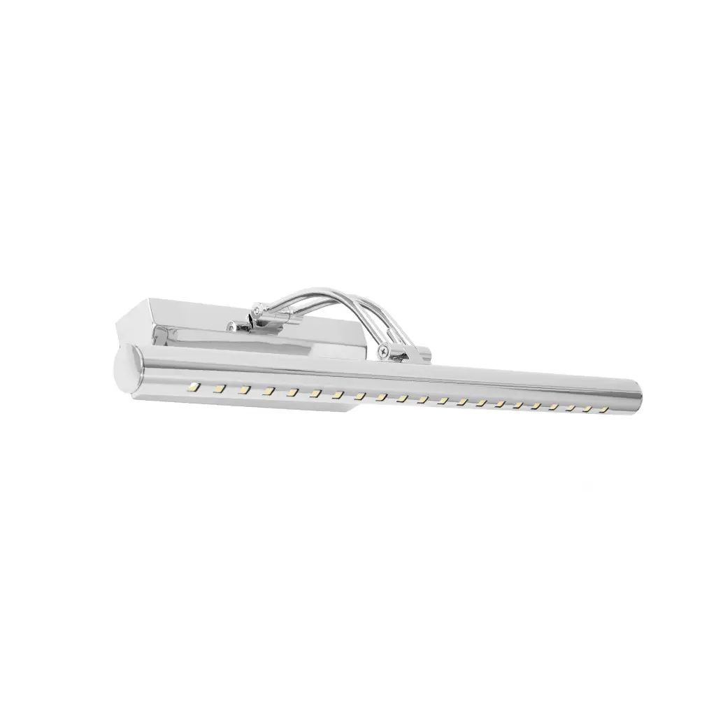 TooLight Koupelnové svítidlo 5W 40CM APP364-1W stříbrné