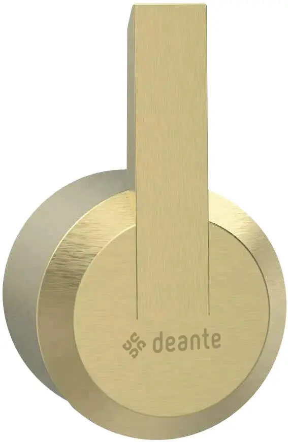Deante Koupelnový háček Arnika - ADA R111