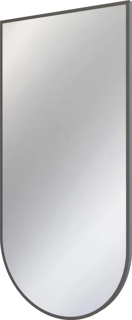DEANTE Silia bianco Zrcadlo, závěsné, v rámu ADI_D851