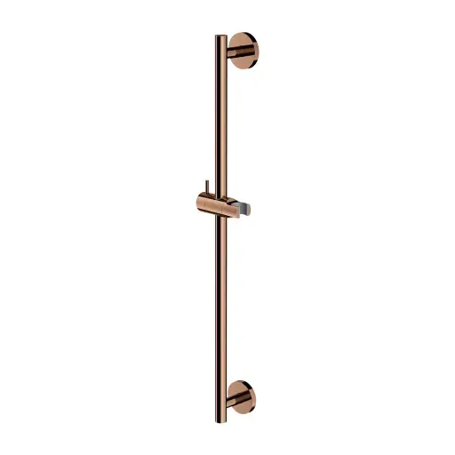 OMNIRES - Sprchová tyč 66 cm, měď DR12CP