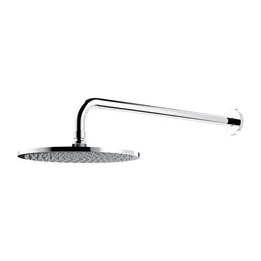OMNIRES Slimline - Hlavová sprcha, průměr 25 cm,
