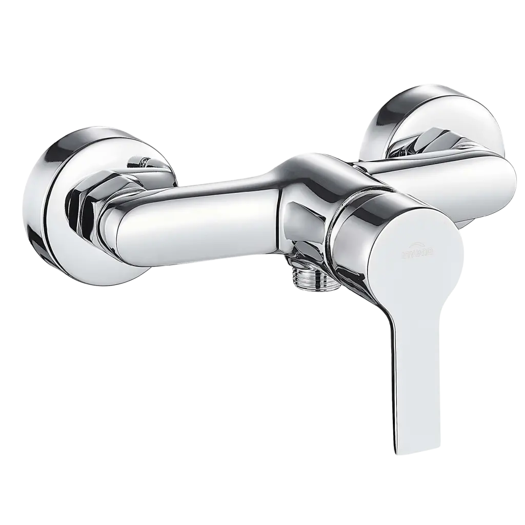 INVENA Sprchová baterie BRALOS chrom BN-07-001-A