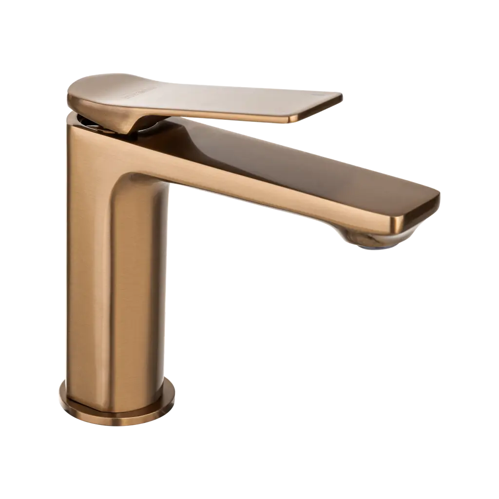 INVENA Umyvadlová baterie NERI PLUS TREND měď BU-P1-014-L