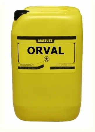 Přípravek na čištění a mytí podlah Amstutz Orval 25 kg EG11196025