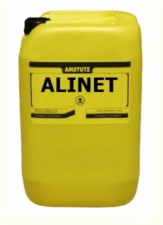 Autošampon Amstutz Alinet 25 kg EG11297025