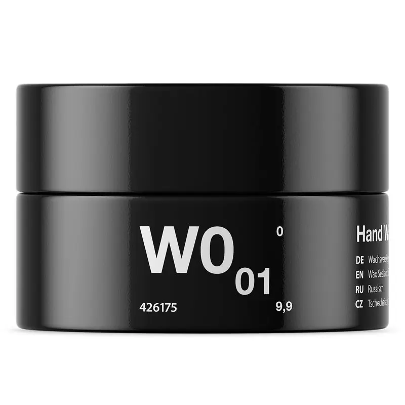 KOCH CHEMIE Vosk pro ruční voskování Koch Hand Wax W0.01 175 ml EG4426175