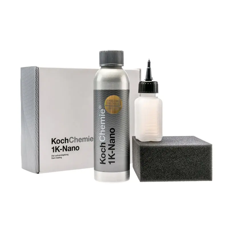 Konzervátor laku Koch Chemie 1K-Nano