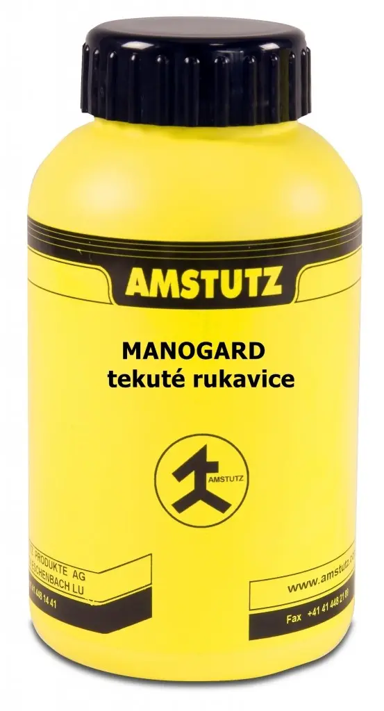 Tekuté rukavice Amstutz Manogard 1 kg EG11114001