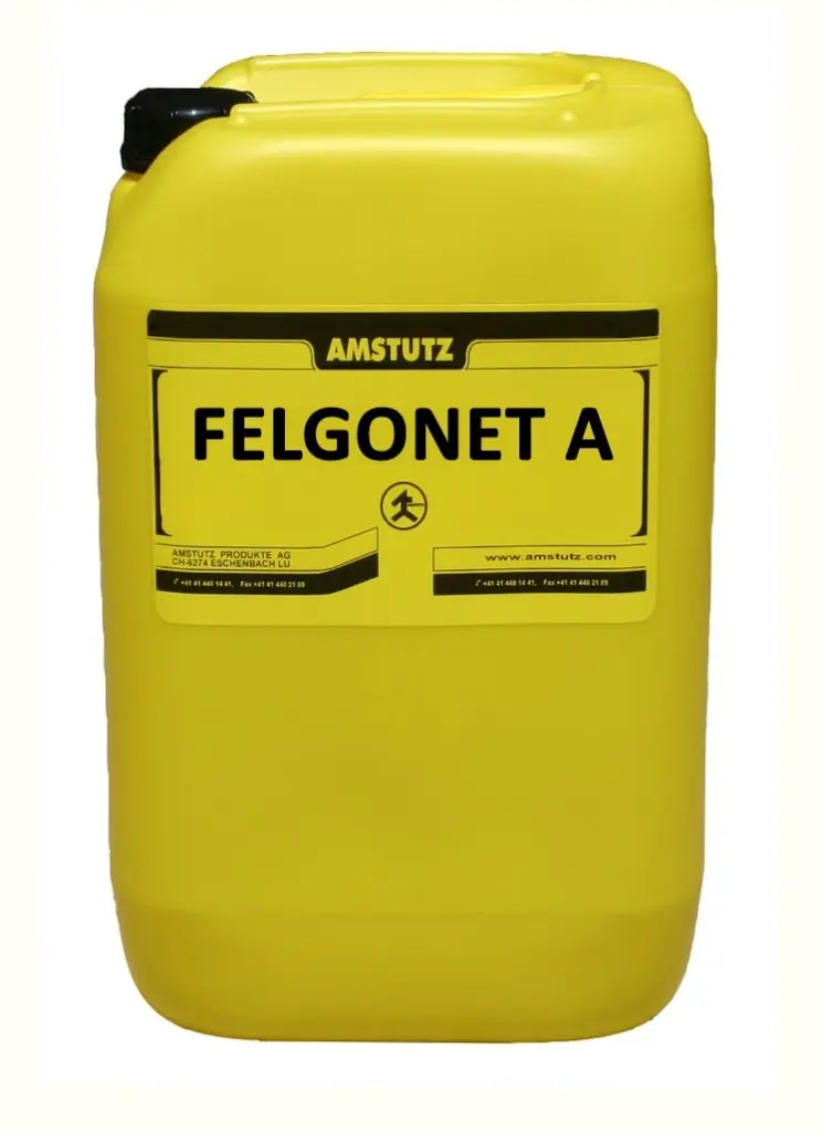 Čistič na ráfky Amstutz Felgonet A 30 kg EG1A1351030