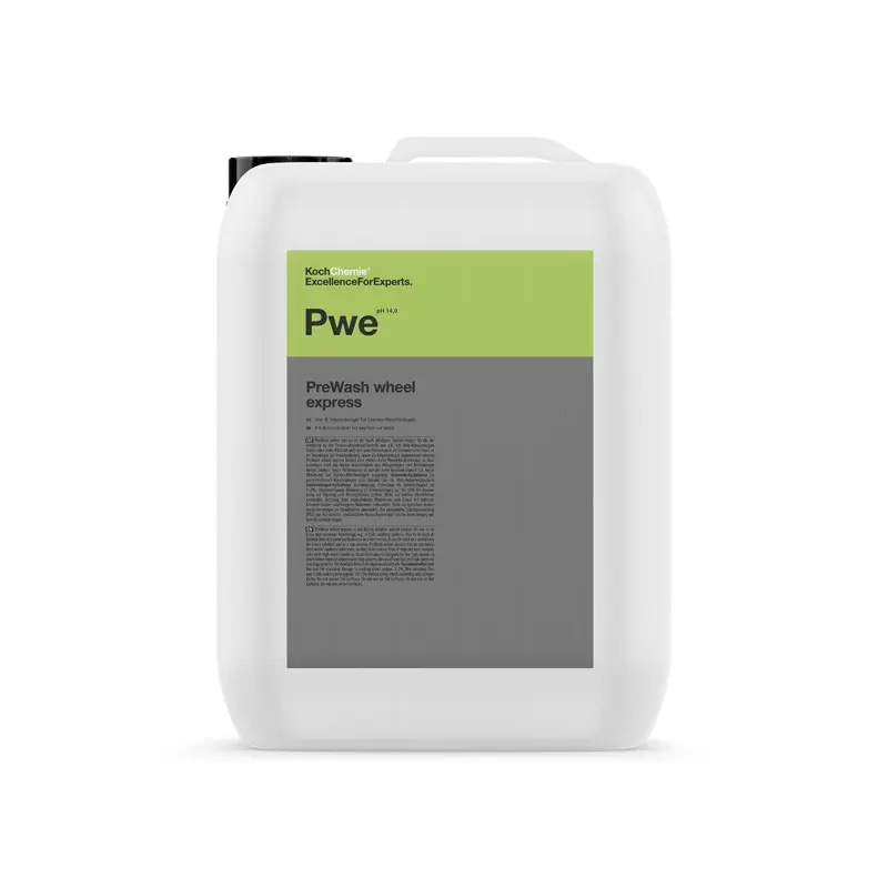 KOCH CHEMIE Čistič disků Koch Pwe Prewash wheel express 20 lt EG4331020