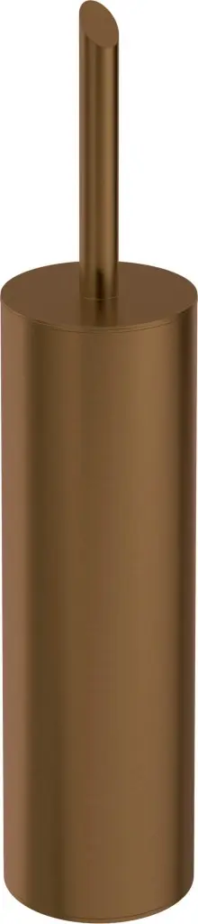 DEANTE Silia hnědá Toaletní štětka, volně stojící ADI_C712