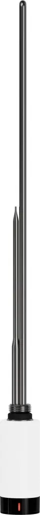 Deante Elektrické topné těleso s termostatem Silia 600 W - AGI A601