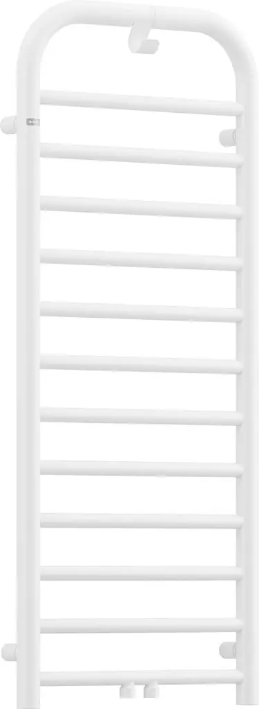 DEANTE Silia koupelnový radiátor výška 121 cm AGI_AG41