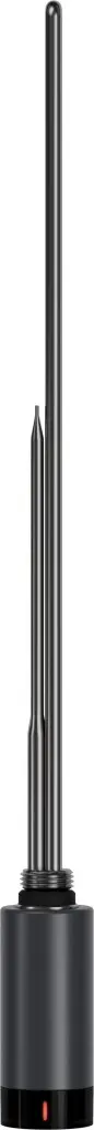 Deante Elektrické topné těleso s termostatem Silia 400 W - AGI D401