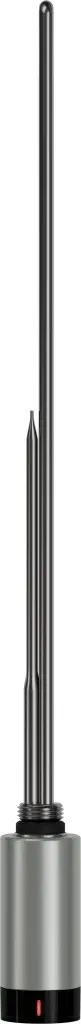 Deante Elektrické topné těleso s termostatem Silia 600 W - AGI F601
