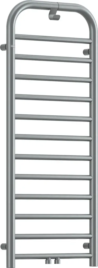 DEANTE Silia koupelnový radiátor výška 121 cm AGI_FG41