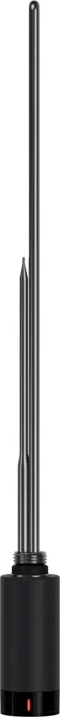 Deante Elektrické topné těleso s termostatem Silia 400 W - AGI N401