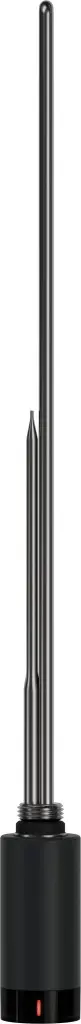 Deante Elektrické topné těleso s termostatem Silia 600 W - AGI N601