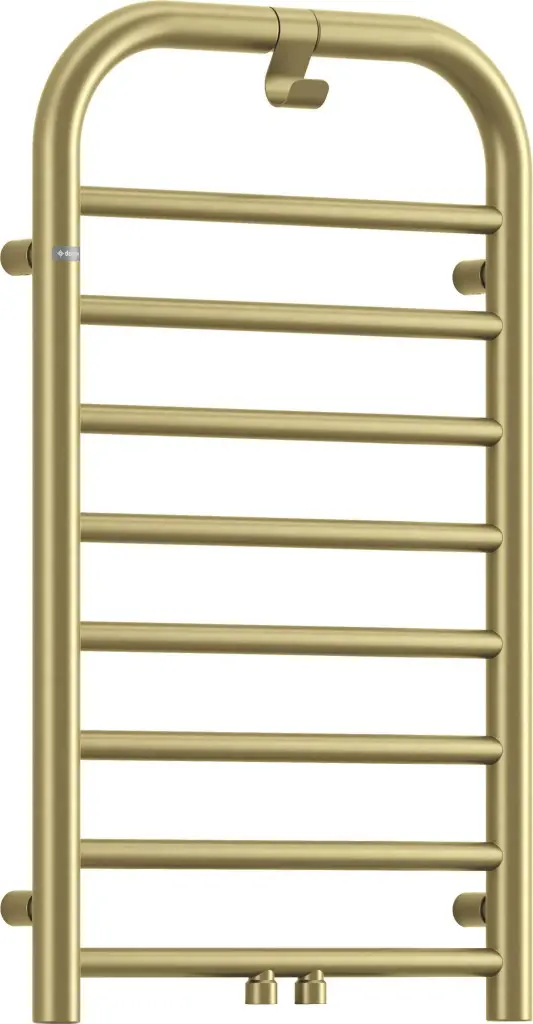 DEANTE Silia koupelnový radiátor výška 85 cm AGI_RG31