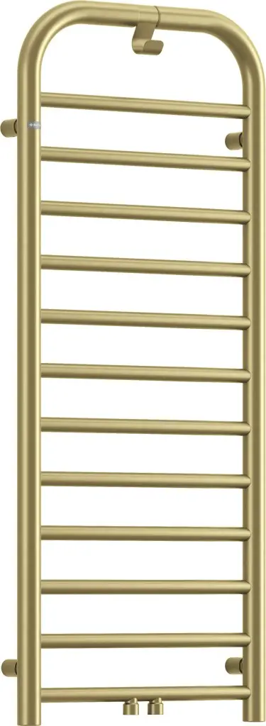 DEANTE Silia koupelnový radiátor výška 121 cm AGI_RG41