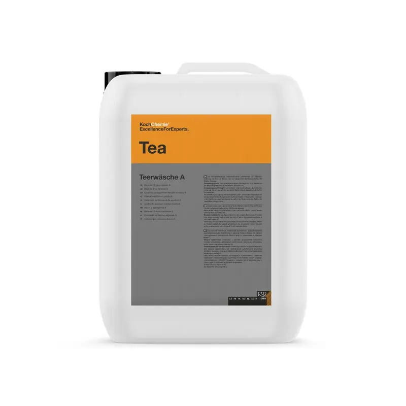 KOCH CHEMIE Odstraňovač asfaltu Koch Tea Teerwäsche A á 10 lt EG4391010