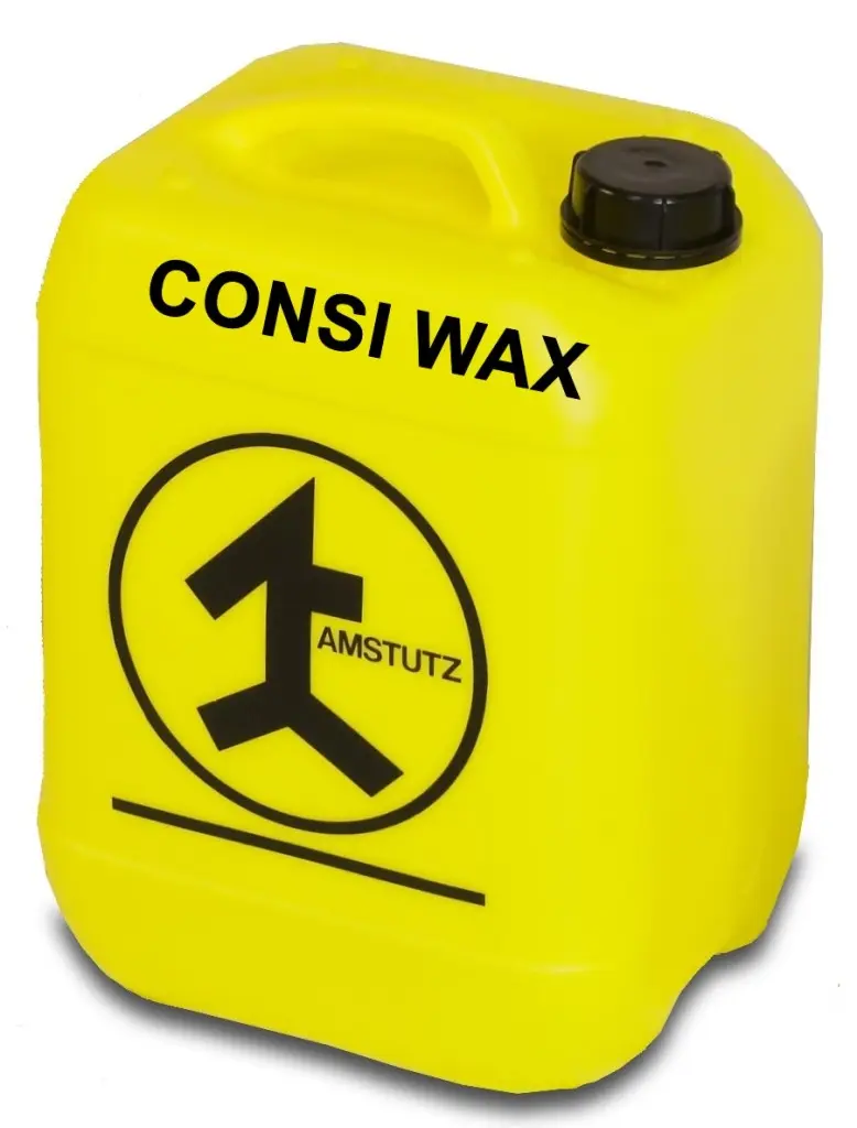 Amstutz Ochranný vosk CONSI WAX 10 l EG11460010