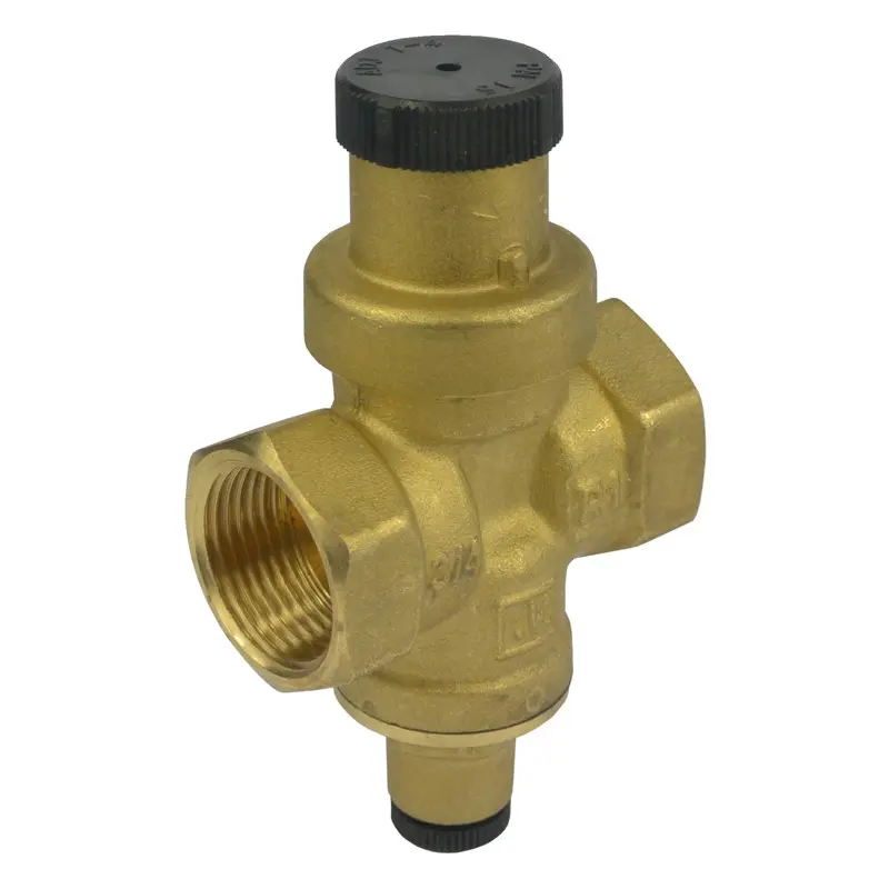 MEREO Klum Redukční ventil 3/4" MALGORANI WA294