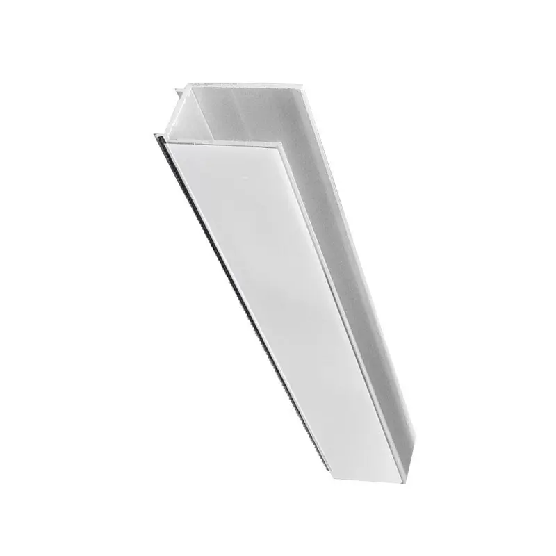 Mereo Nastavovací boční profil pro kouty Fantasy, Mistica CK10111Hx-CK10411Hx, CK801xxH,CK804xxH CKND250H